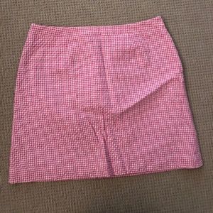 Lilly Pulitzer Skirt